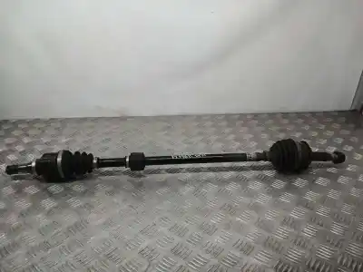 Автозапчасти б/у передняя правая трансмиссия за toyota yaris active ссылки oem iam 434100d510b
