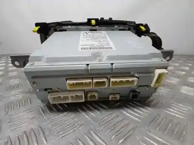 Автозапчасти б/у gps-навигационная система за toyota yaris active ссылки oem iam 861400d320  1390005170c101