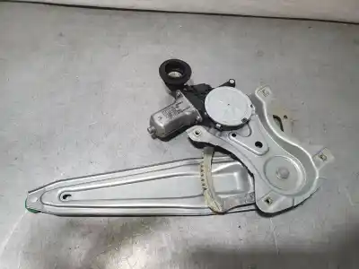Автозапчасти б/у задний правый стеклорегулятор за TOYOTA YARIS Active ссылки OEM IAM 698300D230  