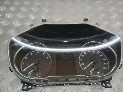 Peça sobressalente para automóvel em segunda mão quadrante por toyota yaris active referências oem iam 83800f5290