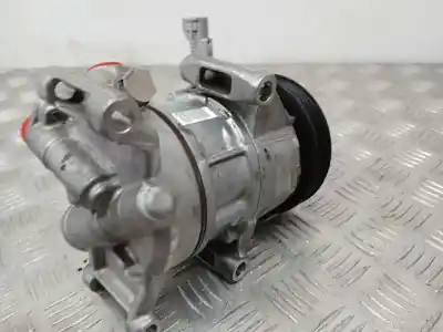 Автозапчасти б/у компрессор кондиционера воздуха за toyota yaris active ссылки oem iam 883100da70  4472502500