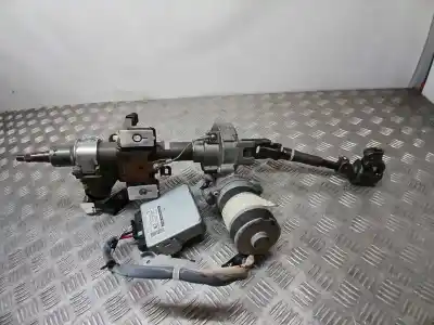 Автозапчасти б/у рулевая колонка за toyota yaris active ссылки oem iam 4520a0d051