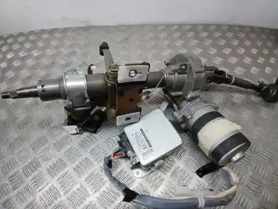 Автозапчастина б/у рульва колонка для toyota yaris active посилання на oem iam 4520a0d051  