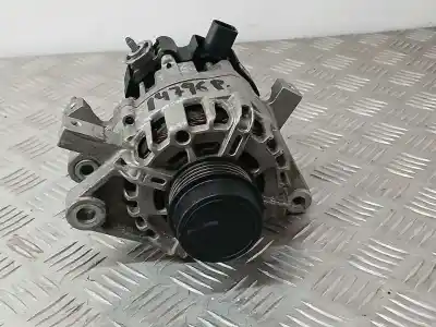 Автозапчасти б/у генератор за toyota yaris active ссылки oem iam 270600y370