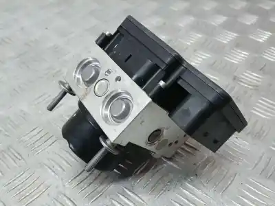 Peça sobressalente para automóvel em segunda mão abs por toyota yaris active referências oem iam 445400d280  06210246564