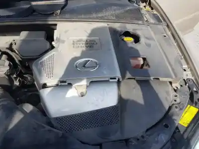 Gebrauchtes Autoersatzteil motorhaube zum lexus rx 400h oem-iam-referenzen   