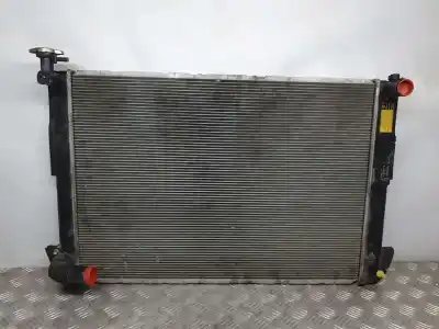 Gebrauchtes Autoersatzteil Wasserradiator zum LEXUS RX 400h OEM-IAM-Referenzen 1220700675  