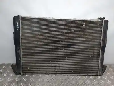 Автозапчасти б/у водяной радиатор за lexus rx 400h ссылки oem iam 1220700675  