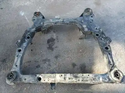 Автозапчастина б/у передня вісь для lexus rx 400h посилання на oem iam   