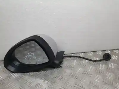 Peça sobressalente para automóvel em segunda mão espelho retrovisor esquerdo por opel corsa e selective referências oem iam 468435664