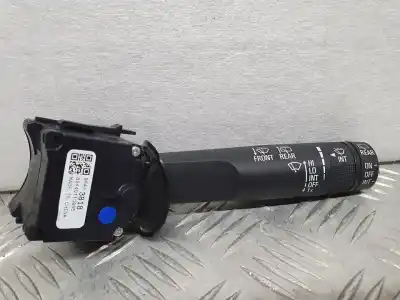 Peça sobressalente para automóvel em segunda mão comutador de limpa vidros por opel corsa e selective referências oem iam 95433818