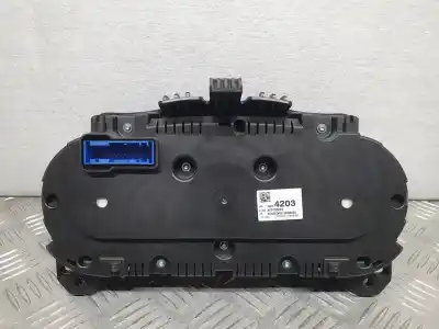 Peça sobressalente para automóvel em segunda mão quadrante por opel corsa e selective referências oem iam 39204203  367030224