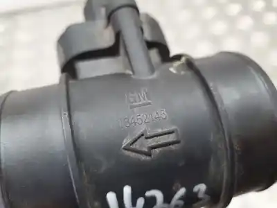 Tweedehands auto-onderdeel stroommeter voor opel corsa e selective oem iam-referenties 13452145  460023377