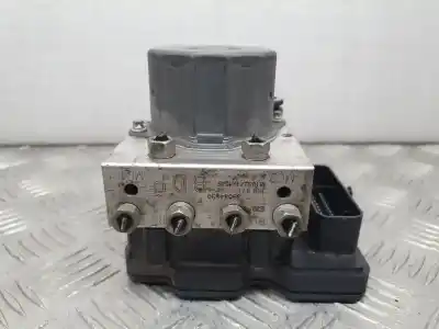 Peça sobressalente para automóvel em segunda mão abs por opel corsa e selective referências oem iam 39084530