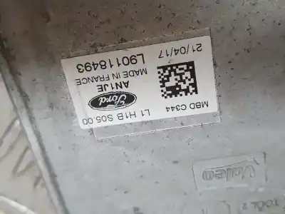 Second-hand car spare part light control unit for ford c-max (ceu) trend oem iam references l90118493  