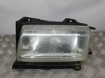 Автозапчастина б/у ліва фара для citroen jumpy combi confort (5/6 plazas) посилання на oem iam 36170748