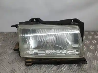 Автозапчастина б/у права фа для citroen jumpy combi confort (5/6 plazas) посилання на oem iam 36160748