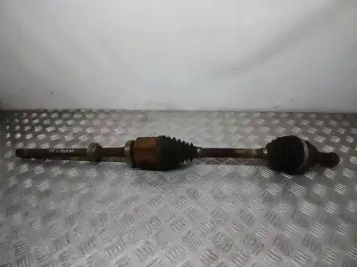 Piesă de schimb auto la mâna a doua  pentru LAND ROVER EVOQUE  Referințe OEM IAM BJ323B436DA  