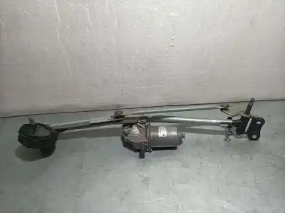 Pezzo di ricambio per auto di seconda mano tiranti e motorino del tergicristallo anteriore per land rover evoque dynamic riferimenti oem iam w0027101