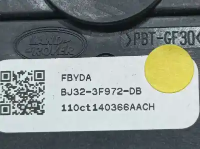 Second-hand car spare part headlights switch for land rover evoque dynamic oem iam references bj323f972db  