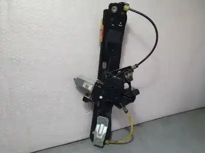 Pezzo di ricambio per auto di seconda mano alzacristalli posteriore sinistro per land rover evoque dynamic riferimenti oem iam 934464103