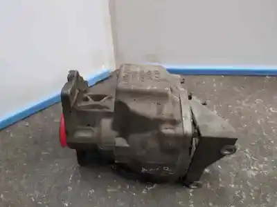 Pezzo di ricambio per auto di seconda mano differenziale anteriore per land rover evoque dynamic riferimenti oem iam bj327l486ab