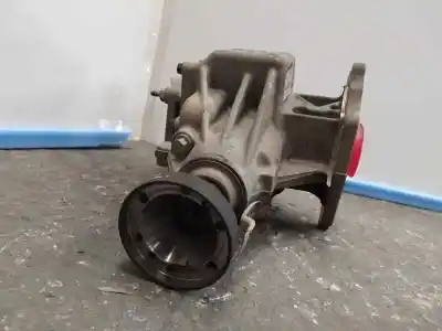 Second-hand car spare part front differential for land rover evoque dynamic oem iam references bj327l486ab  7520107300