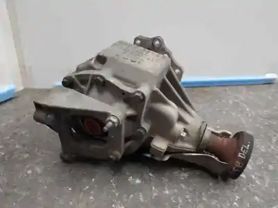 Second-hand car spare part front differential for land rover evoque dynamic oem iam references bj327l486ab  7520107300