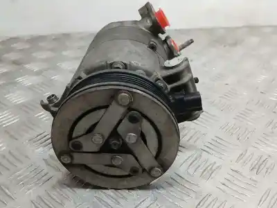 Pezzo di ricambio per auto di seconda mano compressore aria condizionata per land rover evoque dynamic riferimenti oem iam 9g9n19d629lb