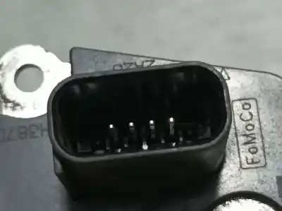 Pezzo di ricambio per auto di seconda mano misuratore di flusso per land rover evoque dynamic riferimenti oem iam 8v2113b579aa  