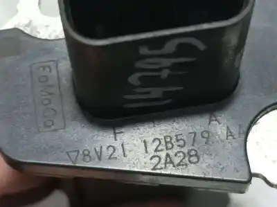 Pezzo di ricambio per auto di seconda mano misuratore di flusso per land rover evoque dynamic riferimenti oem iam 8v2113b579aa  