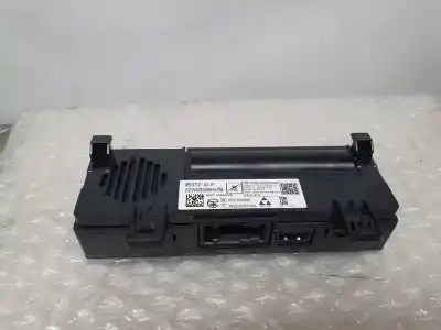 Piesă de schimb auto la mâna a doua modul electrotic pentru peugeot 208 (p2) active referințe oem iam 9841408080