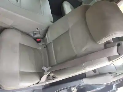 Gebrauchtes Autoersatzteil sitze links hinten zum renault espace iv (jk0) grand espace initiale oem-iam-referenzen   