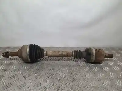 Автозапчастина б/у  для RENAULT ESPACE IV (JK0)  Посилання на OEM IAM 8200133292  BJ109LBT16