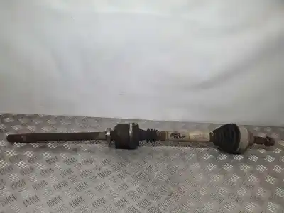 Автозапчастина б/у  для RENAULT ESPACE IV (JK0)  Посилання на OEM IAM 8200133293  BJ109LBT15