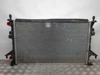 Автозапчасти б/у водяной радиатор за RENAULT ESPACE IV (JK0) Grand Espace Initiale ссылки OEM IAM 8MK376716  99001059