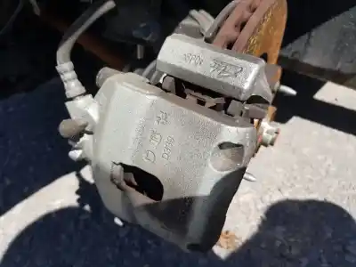 Pezzo di ricambio per auto di seconda mano  per FIAT PANDA (319)  Riferimenti OEM IAM   