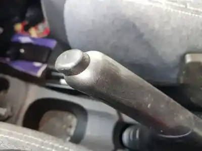 Pezzo di ricambio per auto di seconda mano  per FIAT PANDA (319)  Riferimenti OEM IAM   