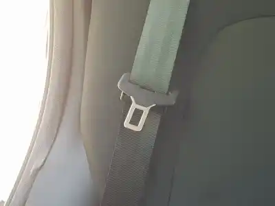 Pezzo di ricambio per auto di seconda mano cintura di sicurezza posteriore destra per fiat panda (319) mild hybrid riferimenti oem iam   
