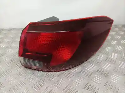 Gebrauchtes Autoersatzteil Heckleuchte rechts zum OPEL ASTRA K SPORTS TOURER  OEM-IAM-Referenzen 39077375  368158932