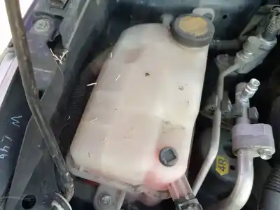 Second-hand car spare part coolant expansion tank for toyota avensis (t27) active oem iam references   