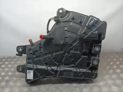 Second-hand car spare part adblue tank for opel astra k sports tourer selective start/stop oem iam references 39193764 662581466 