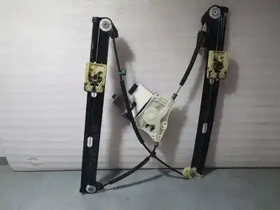 Second-hand car spare part driver left window regulator for seat arona xcellence oem iam references   