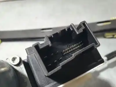 Second-hand car spare part driver left window regulator for seat arona xcellence oem iam references   