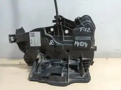 Piesă de schimb auto la mâna a doua încuietoare ușa din spate stânga pentru seat arona xcellence referințe oem iam 10a839015b