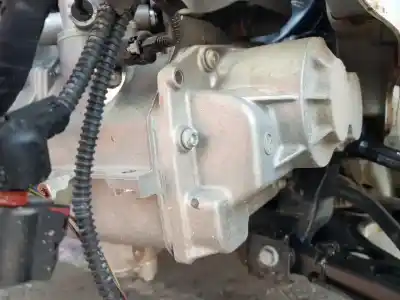 Piesă de schimb auto la mâna a doua cutie de viteze pentru seat arona xcellence referințe oem iam usn