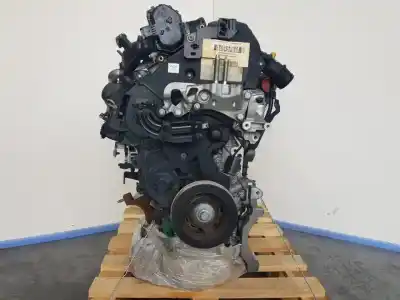 Recambio de automóvil de segunda mano de motor completo para ford transit connect furgon 200 l1 ambiente referencias oem iam xvga  