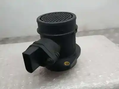 Автозапчастина б/у ВИТРАТОМІР ПОВІТРЯ для AUDI A4 BERLINA (8E)  Посилання на OEM IAM 06A906461L  0280218063