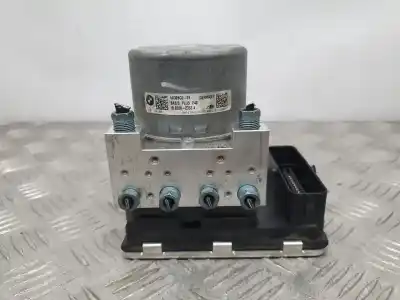 Peça sobressalente para automóvel em segunda mão abs por bmw serie 1 lim. (f40) 118d referências oem iam 5a30bc001