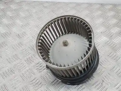 Piesă de schimb auto la mâna a doua Ventilator habitaclu încalzire pentru NISSAN QASHQAI (J10)  Referințe OEM IAM   